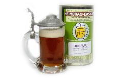 Солодовый охмеленный экстракт Urbräu