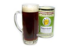 Солодовый охмеленный экстракт Export Dunkel