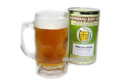 Солодовый охмеленный экстракт Märzen Bräu