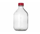 Бутыль Казак 5 литров прозрачная