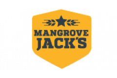 MANGROVE JACK'S