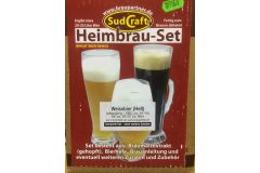 Солодовый экстракт Brau-Partner Weissbier (Пшеничное)